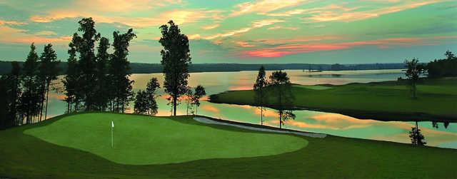 Heron Bay Golf and Country Club