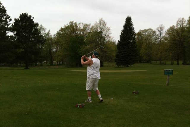 Wedgewood Golf Course