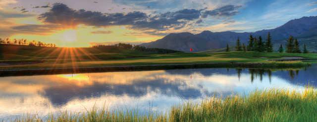 Telluride Mountain Village Golf Course