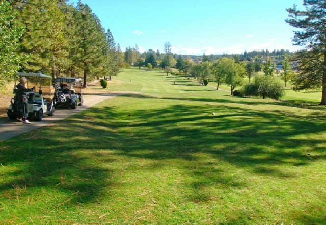 Nevada County Country Club