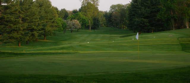 Birchwood Country Club