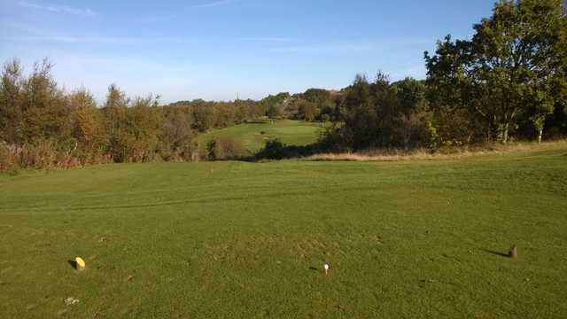 Ravensworth Golf Club