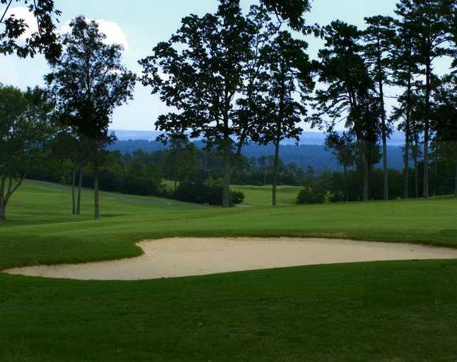 Vestavia CC