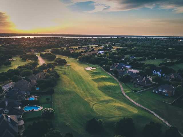 Buffalo Creek Golf Club