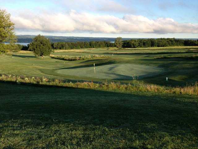 King Ferry Golf Club