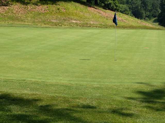 Stow Acres Country Club - South Course