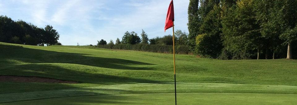 Kirby Muxloe Golf Club