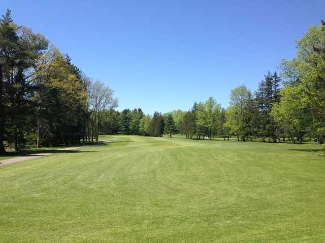 Culbertson Hills Golf Resort