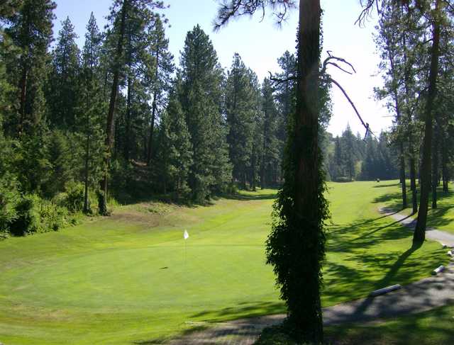 Downriver Golf Course