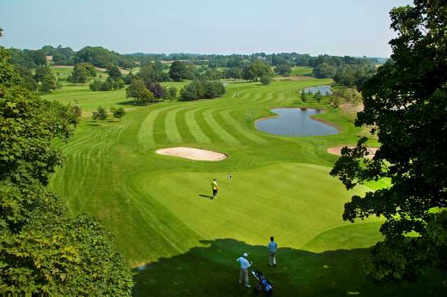 Course Image
