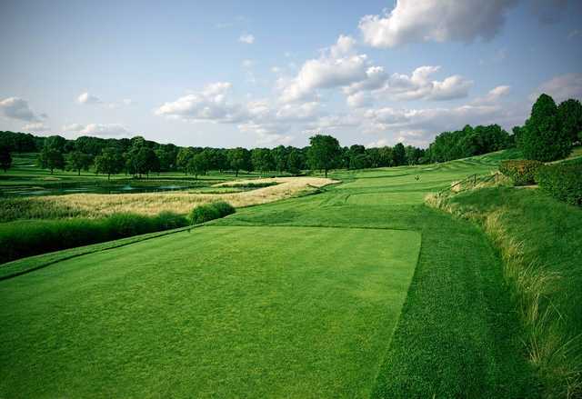 Richmond County Country Club