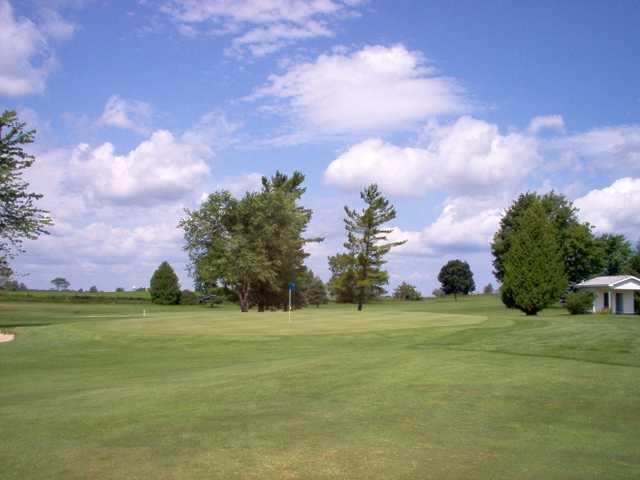 Rogers City Country Club, Inc.