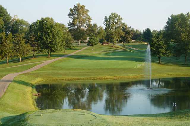 Stillmeadow Country Club