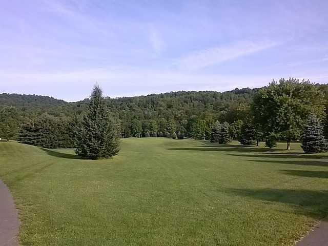 Rock Creek Golf Course