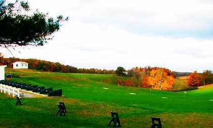 Country Road Family Golf Ctr.