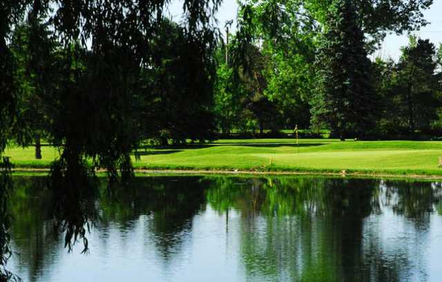 Dundee Golf Club - photo 4