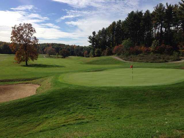 Olde Kinderhook Golf Club