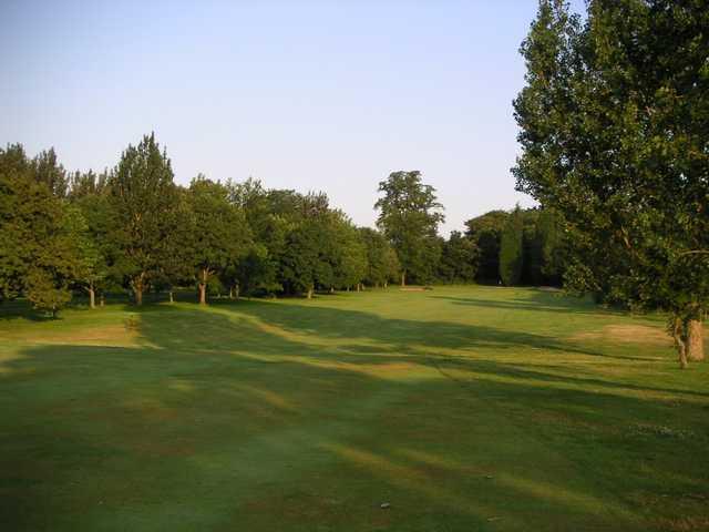 Woolton Golf Club