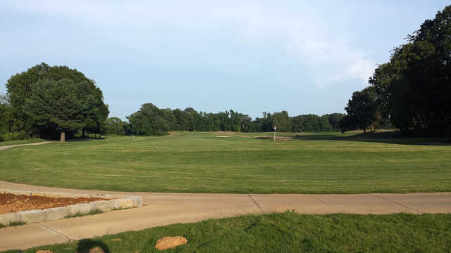 Humboldt Golf & Country Club