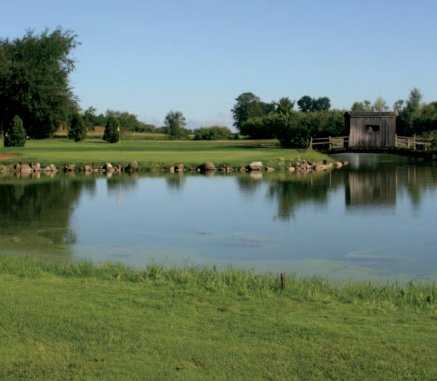 Hickory Hills Country Club