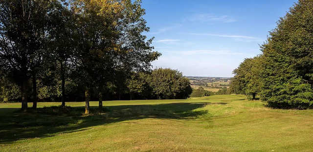 Hellidon Lakes Golf & Spa Hotel - Valley Course