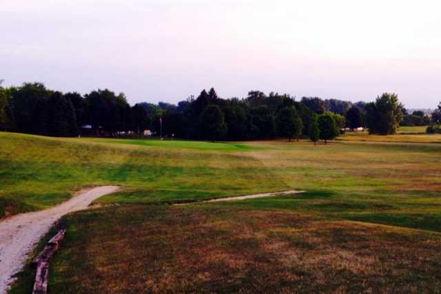 Sherwood On The Hill