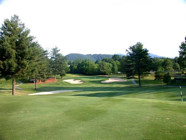 Johnson City Country Club