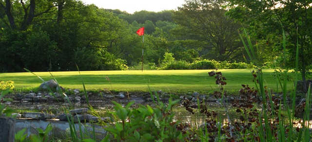 Stonehedge Golf Course