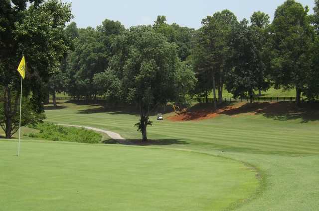 Green Valley Country Club