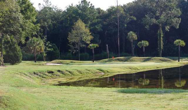 Folkston Golf Club
