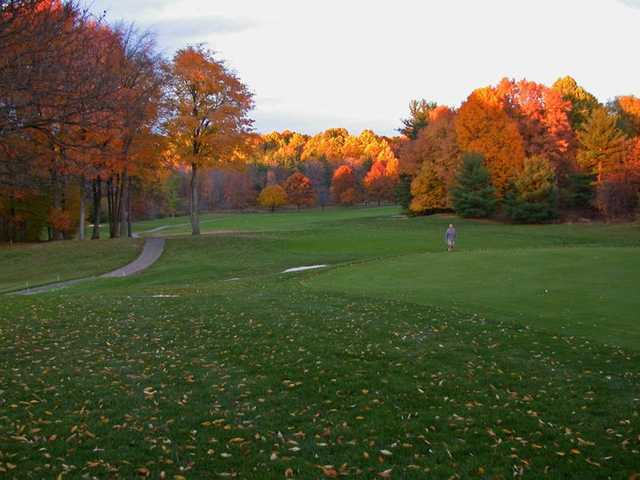 Fowler's Mill Golf Course