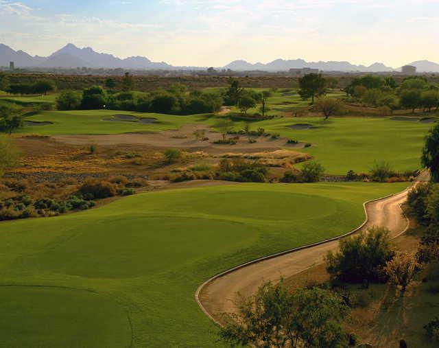 TPC Scottsdale - Champions Course