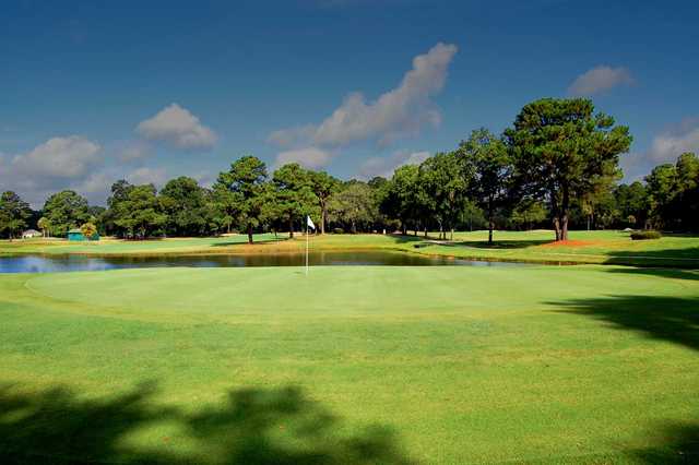 Wilmington Island Club