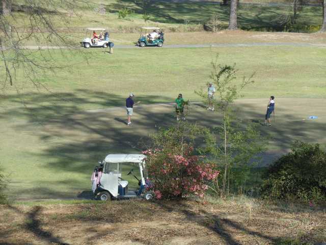 Natchitoches Country Club
