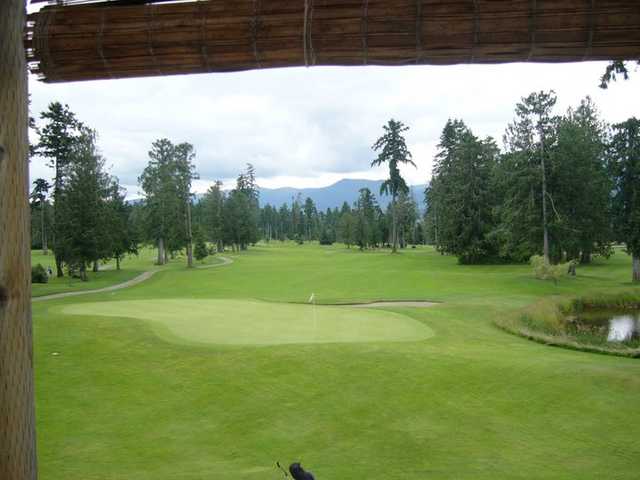 Arrowsmith Golf & Country Club