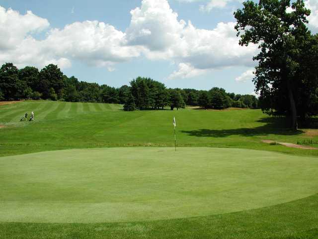 Lakeview Golf Course