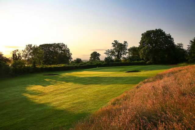 Macdonald Portal Hotel, Golf & Spa – Arderne Course