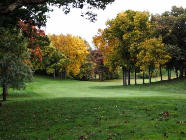 Janesville Country Club