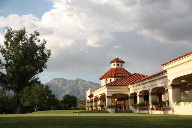 Tucson Country Club