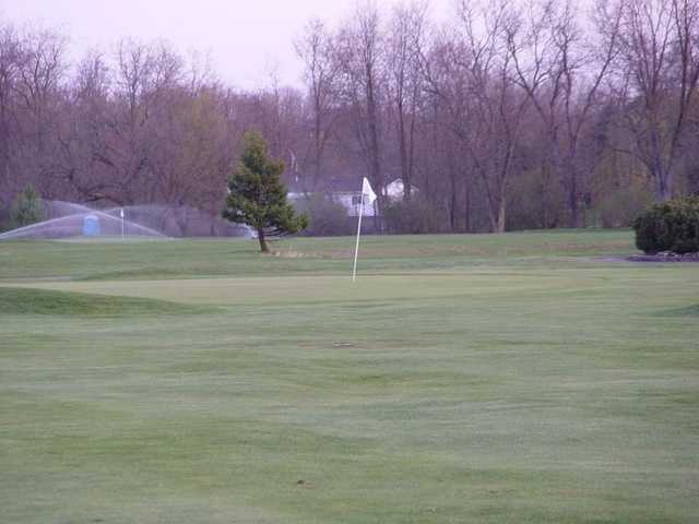 Carmichaels Golf Club
