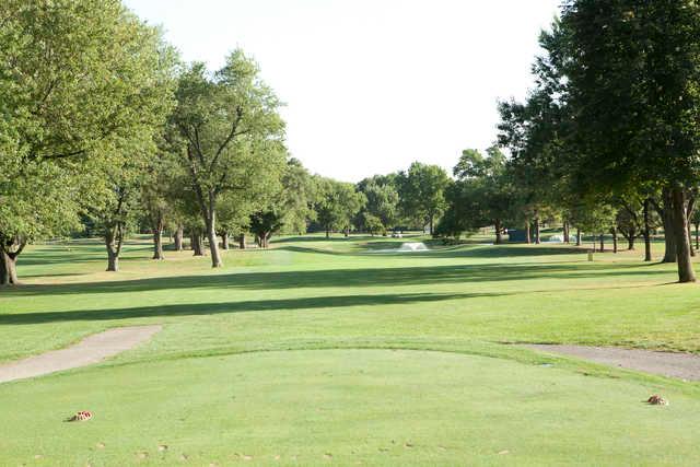 Mount Hawley Country Club