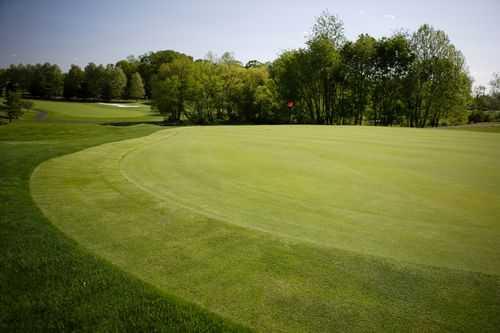 Warminster's Five Ponds Golf Course