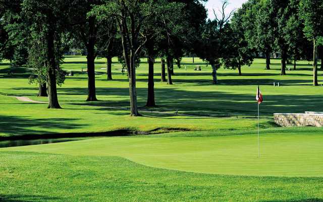 Indian Hills Country Club