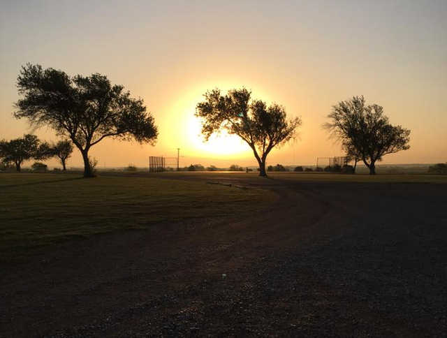 Greenbrier Golf Club