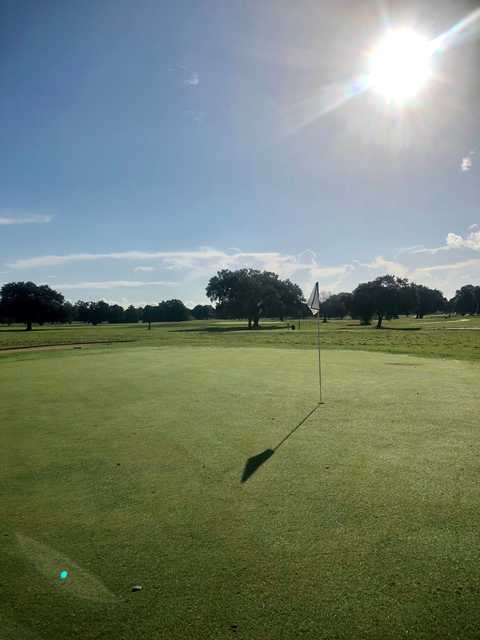 Bayou Oaks at City Park – North Course