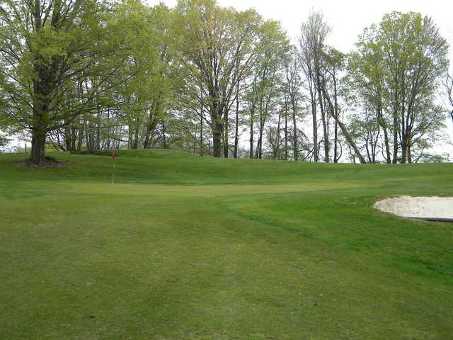 Willow Run Golf Course