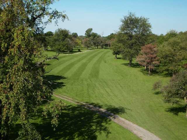 Whisky Run Golf Club