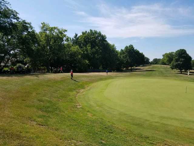 Riverside Country Club