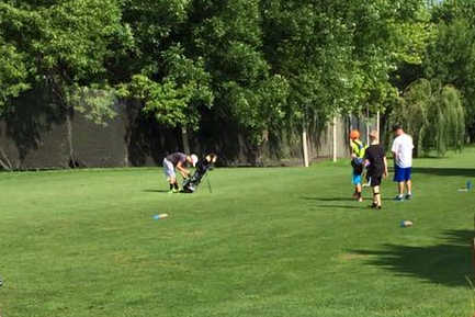 Covington Links Golf Course