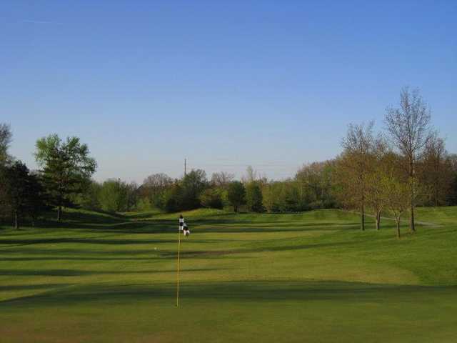 Fairfield Golf Club